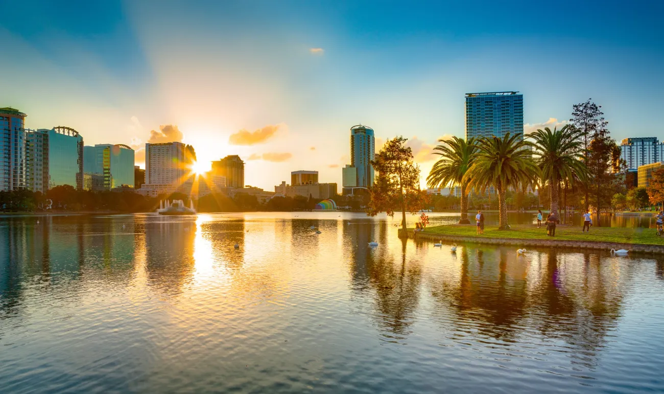 Orlando et ses plus extraordinaires attractions autour de l’aérospatiale